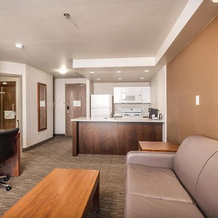Homesuites By D3H Regina Esterno foto