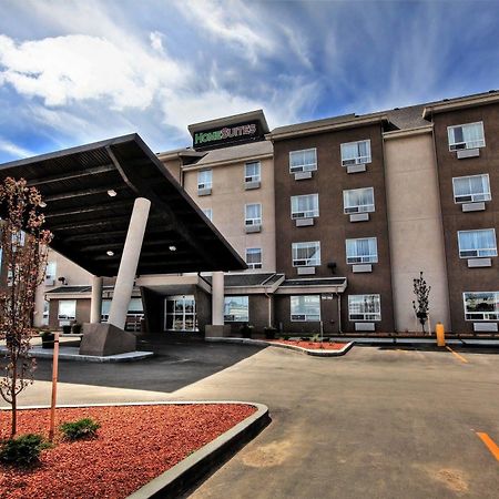 Homesuites By D3H Regina Esterno foto
