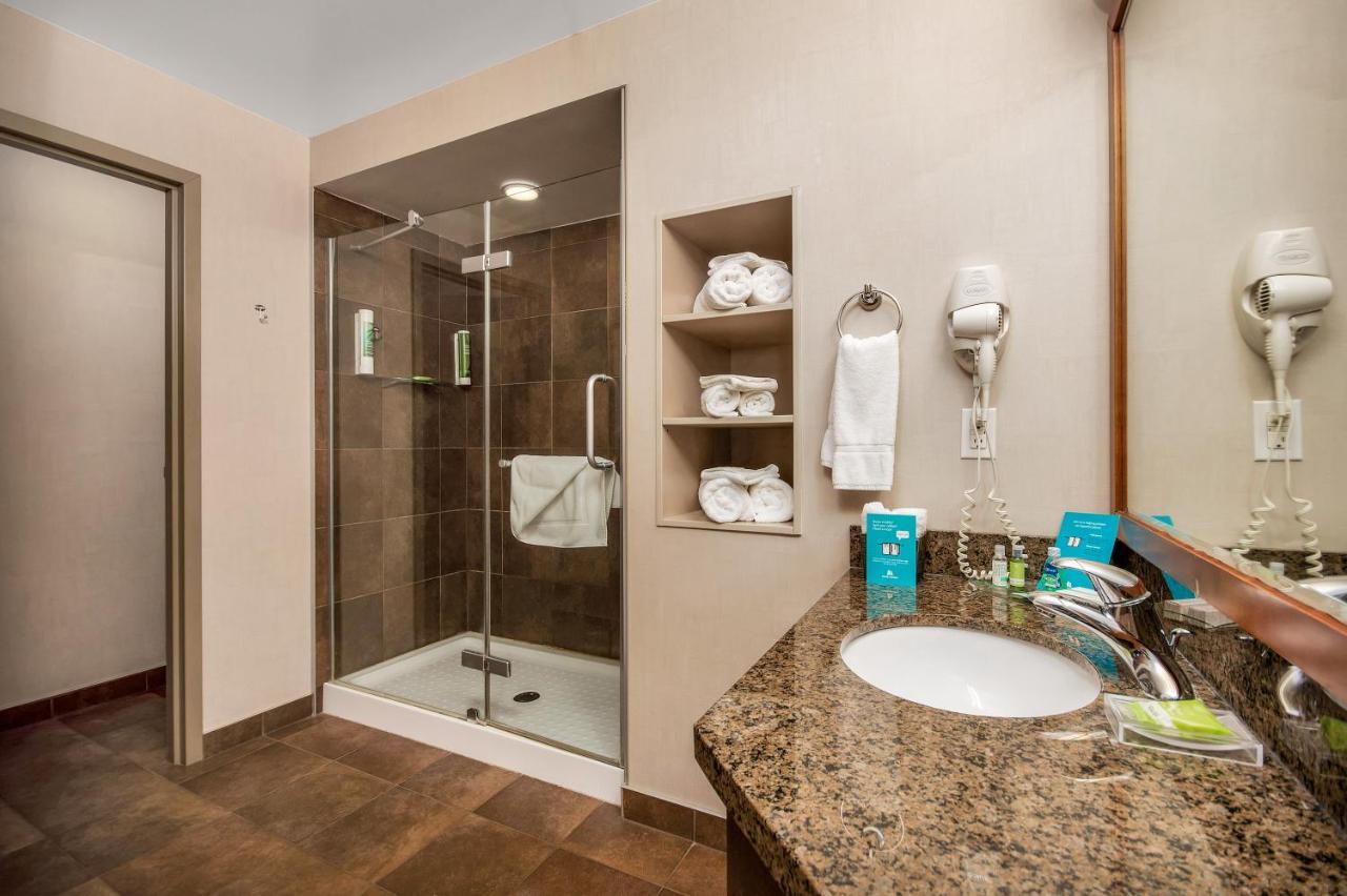 Homesuites By D3H Regina Esterno foto