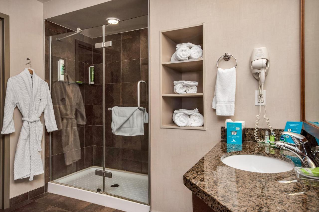 Homesuites By D3H Regina Esterno foto