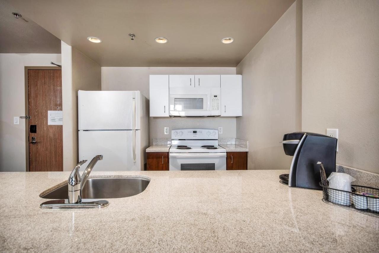 Homesuites By D3H Regina Esterno foto