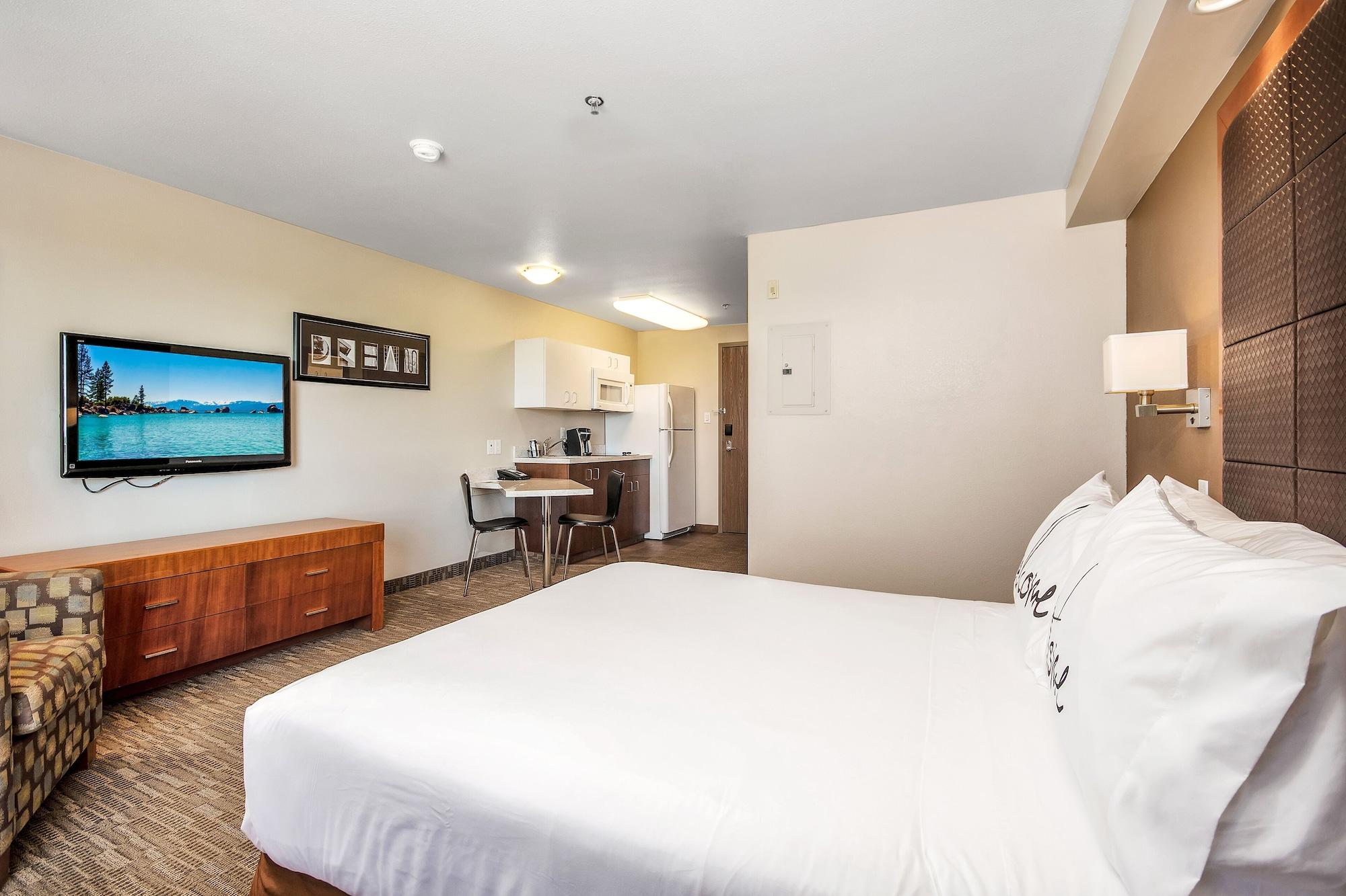 Homesuites By D3H Regina Esterno foto