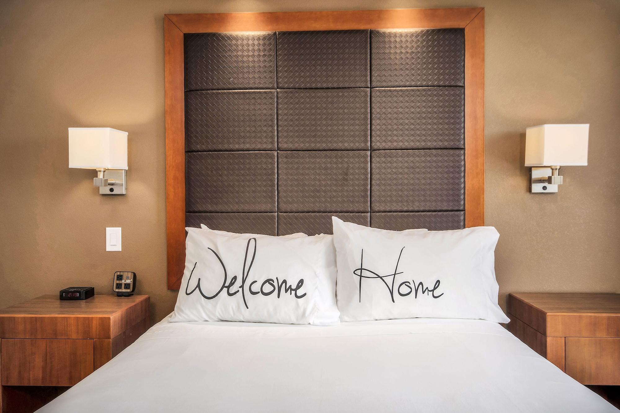 Homesuites By D3H Regina Esterno foto