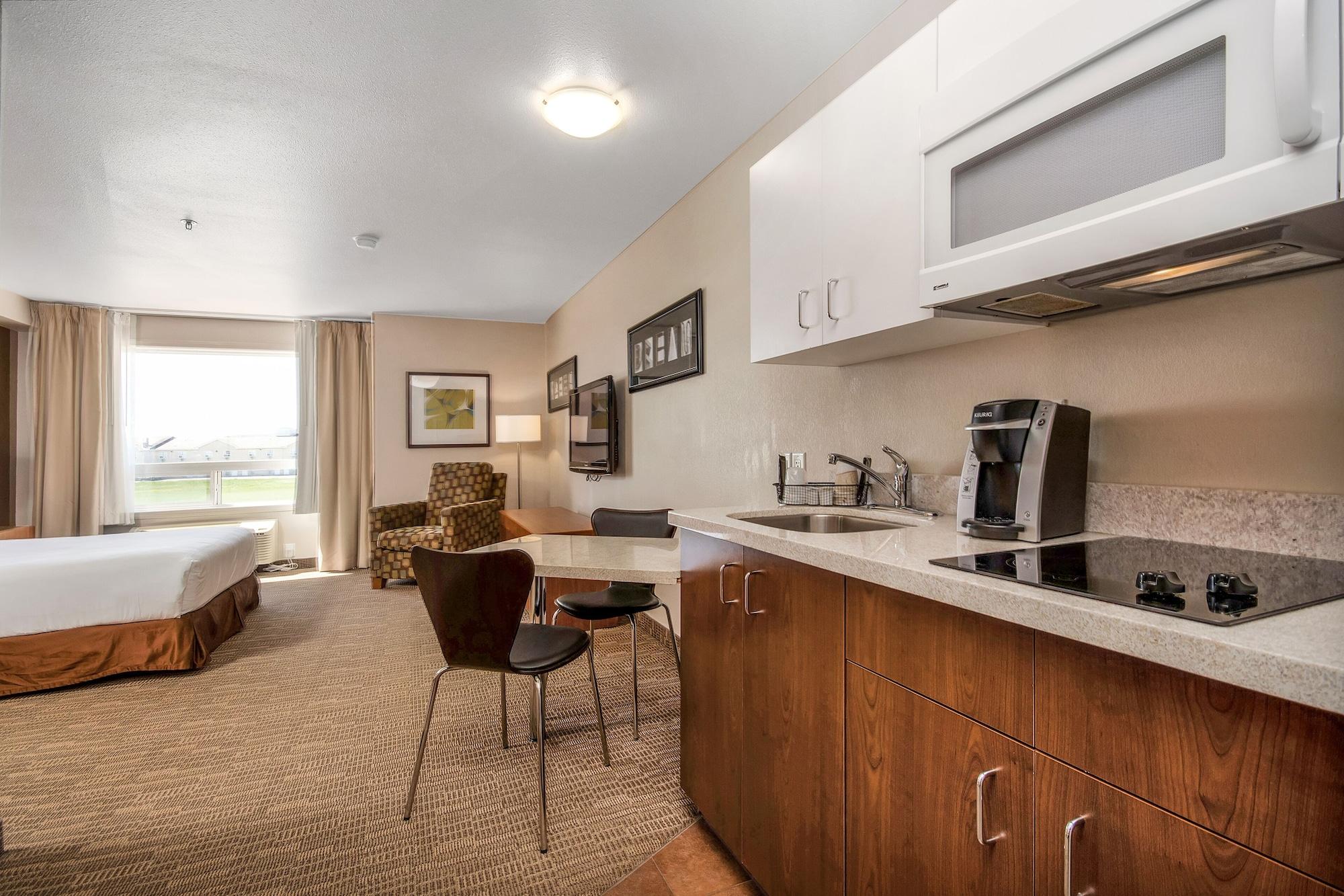 Homesuites By D3H Regina Esterno foto