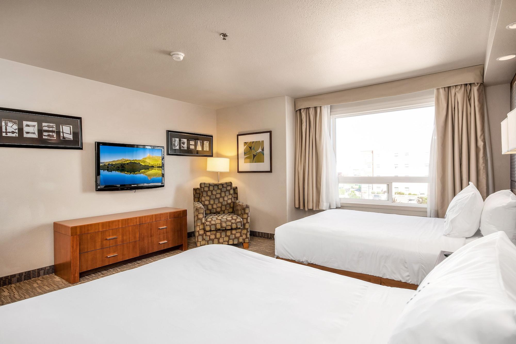Homesuites By D3H Regina Esterno foto