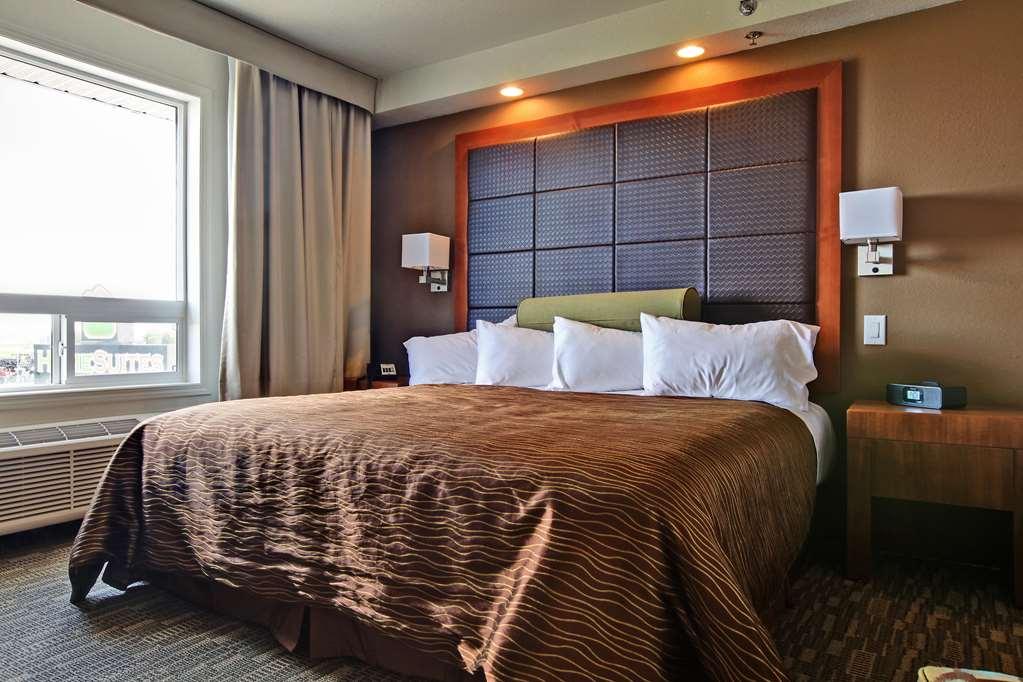 Homesuites By D3H Regina Camera foto