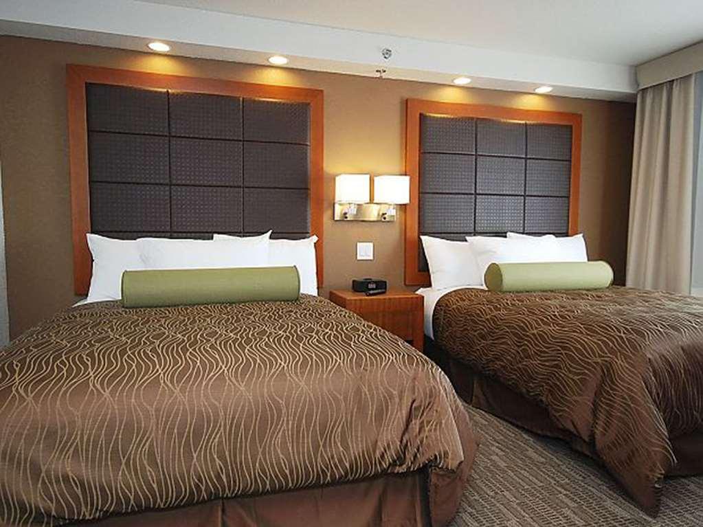 Homesuites By D3H Regina Camera foto