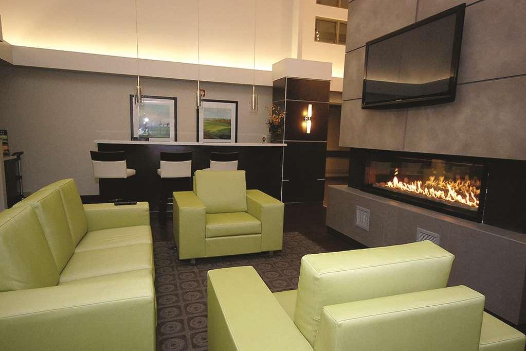 Homesuites By D3H Regina Interno foto