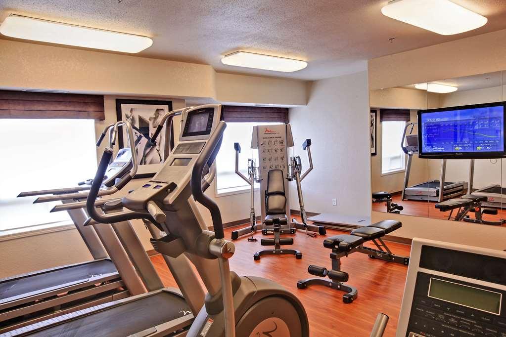 Homesuites By D3H Regina Amenities foto