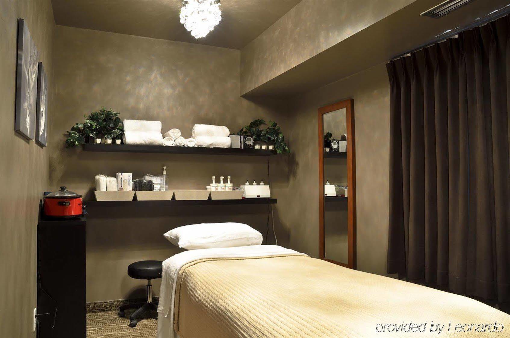 Homesuites By D3H Regina Esterno foto