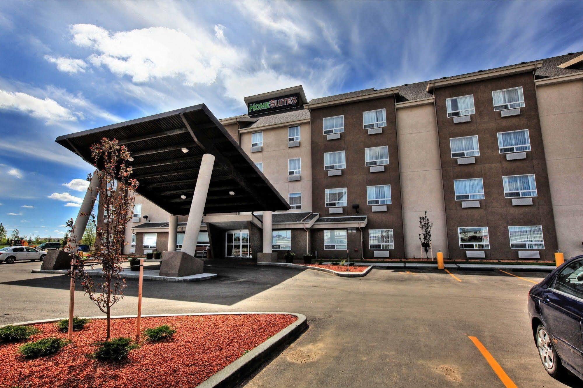 Homesuites By D3H Regina Esterno foto
